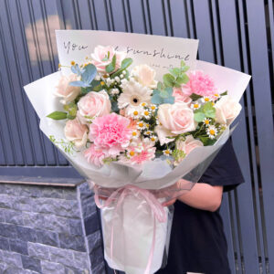 Lời Từ Trái Tim