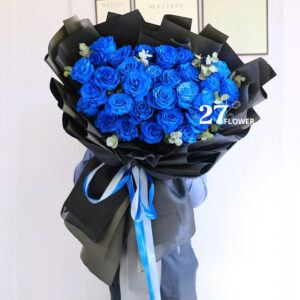 Hồng Ecuador Nhập Khẩu