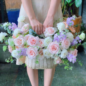 Ngào Ngạt Hương